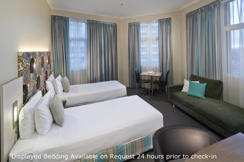 Best Western Plus Hotel Stellar - Accommodation Daintree 23