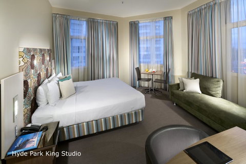 Best Western Plus Hotel Stellar - Accommodation Daintree 0