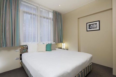 Best Western Plus Hotel Stellar - Accommodation Daintree 4