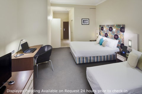 Best Western Plus Hotel Stellar - Accommodation Daintree 24