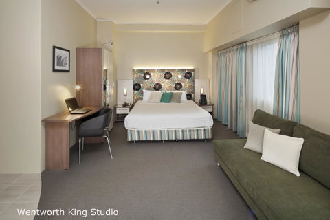 Best Western Plus Hotel Stellar - Accommodation Daintree 40