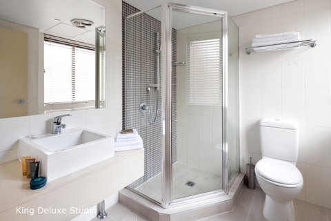 Best Western Plus Hotel Stellar - Accommodation Daintree 26