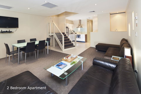Best Western Plus Hotel Stellar - Accommodation Daintree 12