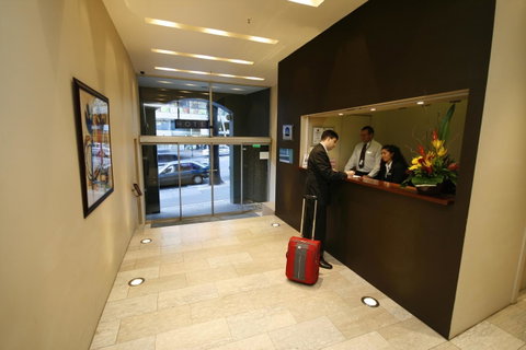 Best Western Plus Hotel Stellar - Accommodation Daintree 33