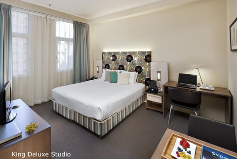 Best Western Plus Hotel Stellar - Accommodation Daintree 20