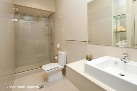 Best Western Plus Hotel Stellar - Accommodation Daintree 36
