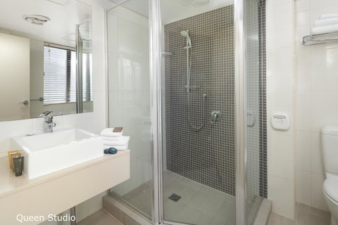 Best Western Plus Hotel Stellar - Accommodation Daintree 27