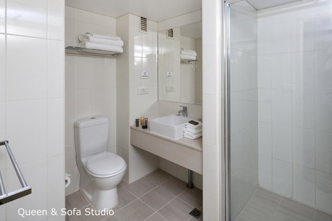 Best Western Plus Hotel Stellar - Accommodation Daintree 28