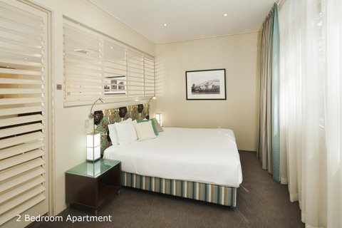 Best Western Plus Hotel Stellar - Accommodation Daintree 32