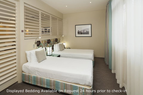 Best Western Plus Hotel Stellar - Accommodation Daintree 37
