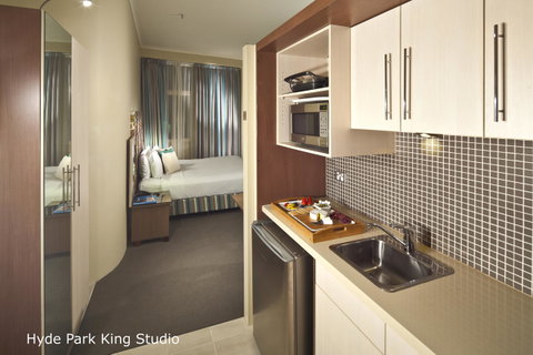 Best Western Plus Hotel Stellar - Accommodation Daintree 17