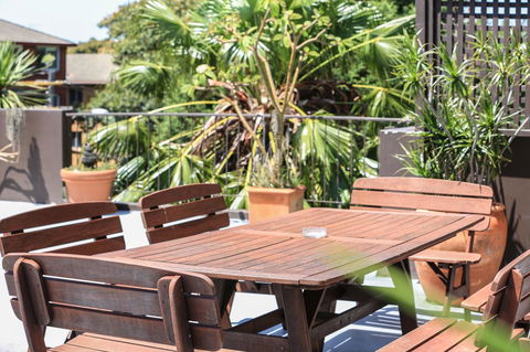 Little Coogee Hotel - Accommodation Daintree 4