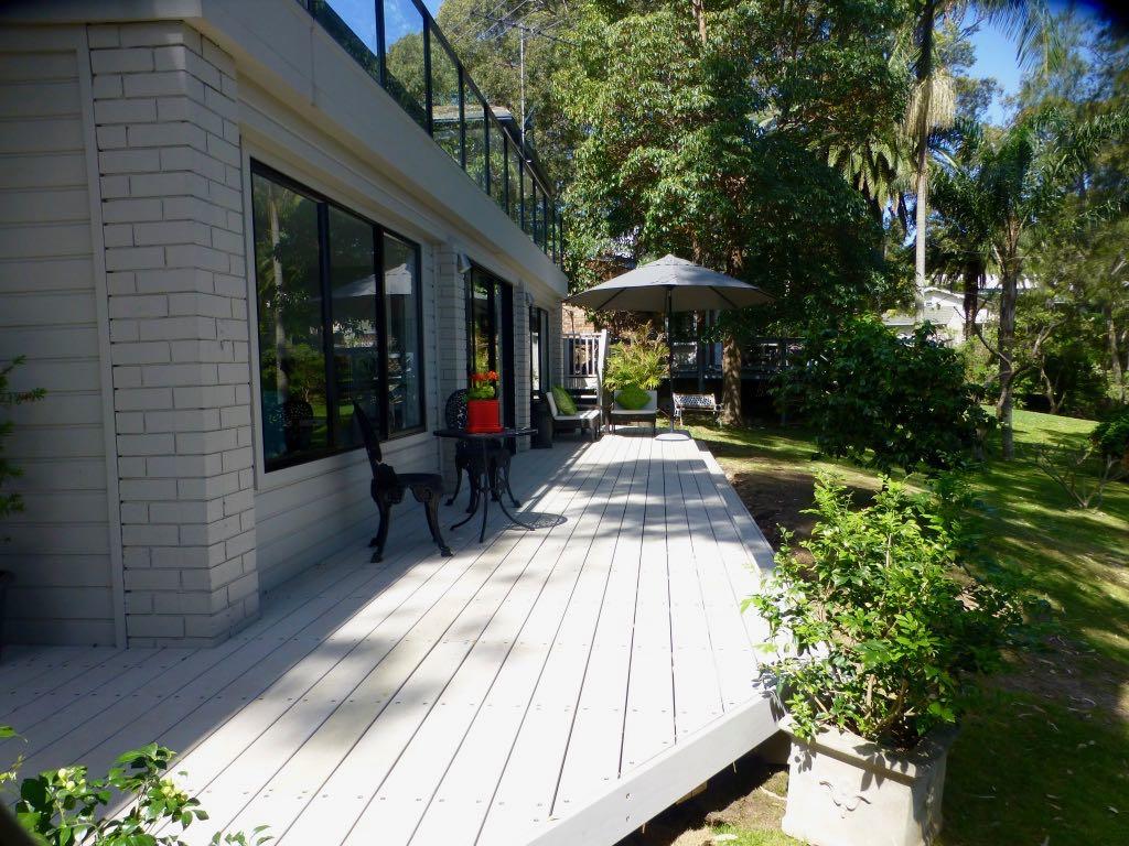 Palm Beach NSW Accommodation Daintree