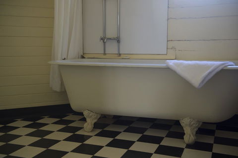 Hillview Heritage Hotel - Accommodation Daintree 27