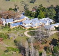 Hillview Heritage Hotel - Accommodation Daintree