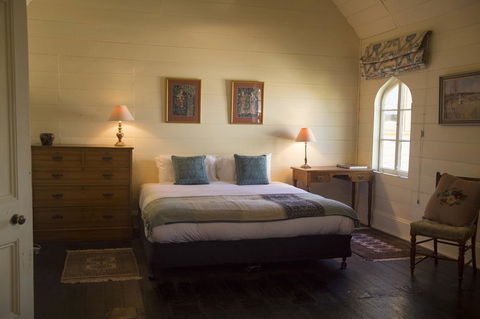 Hillview Heritage Hotel - Accommodation Daintree 30