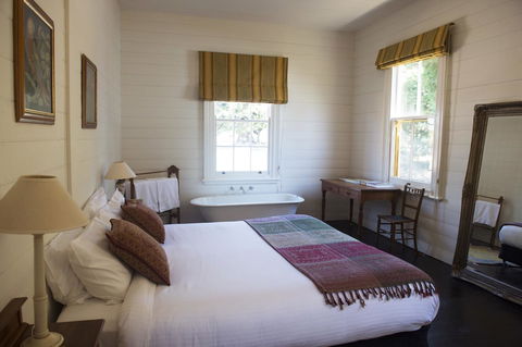 Hillview Heritage Hotel - Accommodation Daintree 23