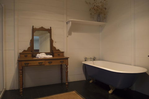 Hillview Heritage Hotel - Accommodation Daintree 15