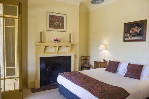Hillview Heritage Hotel - Accommodation Daintree 34