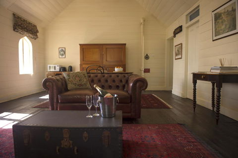 Hillview Heritage Hotel - Accommodation Daintree 29