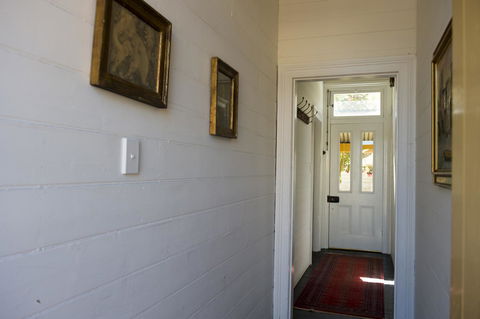 Hillview Heritage Hotel - Accommodation Daintree 19
