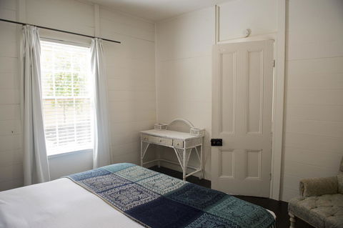 Hillview Heritage Hotel - Accommodation Daintree 17