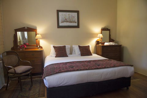Hillview Heritage Hotel - Accommodation Daintree 7