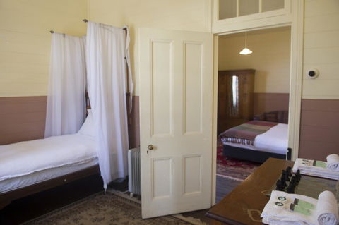 Hillview Heritage Hotel - Accommodation Daintree 44