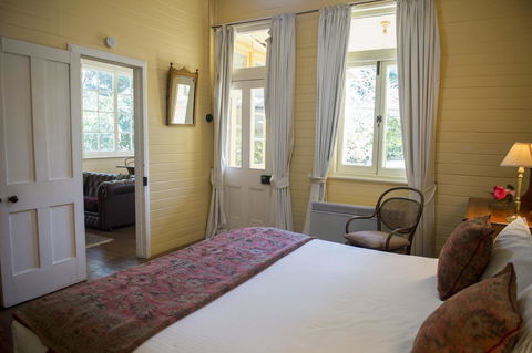 Hillview Heritage Hotel - Accommodation Daintree 6