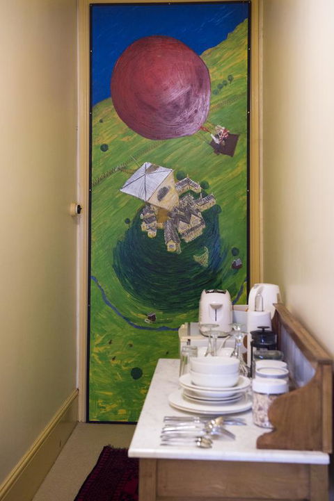 Hillview Heritage Hotel - Accommodation Daintree 33