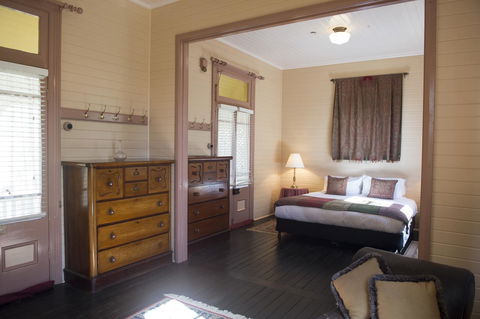 Hillview Heritage Hotel - Accommodation Daintree 36