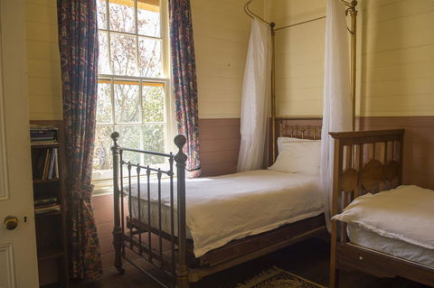 Hillview Heritage Hotel - Accommodation Daintree 41