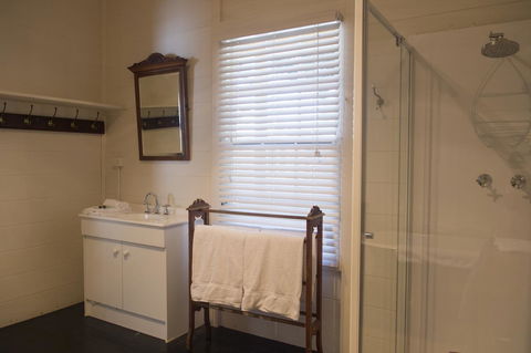 Hillview Heritage Hotel - Accommodation Daintree 16