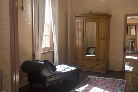 Hillview Heritage Hotel - Accommodation Daintree 35