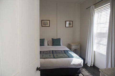 Hillview Heritage Hotel - Accommodation Daintree 18
