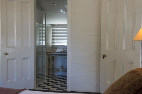 Hillview Heritage Hotel - Accommodation Daintree 22