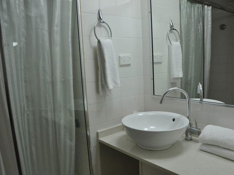 Accommodation Sydney - Hyde Park Plaza 38 College St Sydney - Accommodation Daintree 32