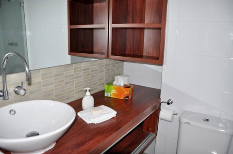 Accommodation Sydney - Hyde Park Plaza 38 College St Sydney - Accommodation Daintree 4