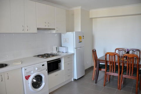 Accommodation Sydney - Hyde Park Plaza 38 College St Sydney - Accommodation Daintree 11