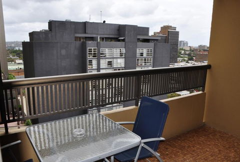Accommodation Sydney - Hyde Park Plaza 38 College St Sydney - Accommodation Daintree 20