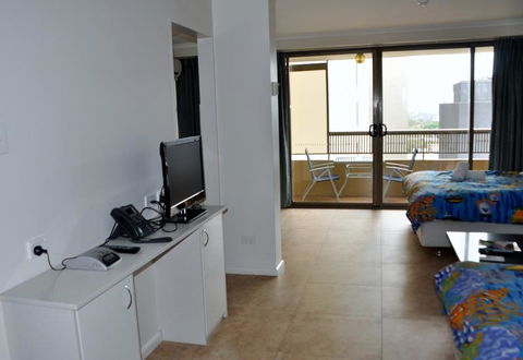 Accommodation Sydney - Hyde Park Plaza 38 College St Sydney - Accommodation Daintree 22