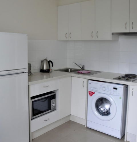 Accommodation Sydney - Hyde Park Plaza 38 College St Sydney - Accommodation Daintree 44