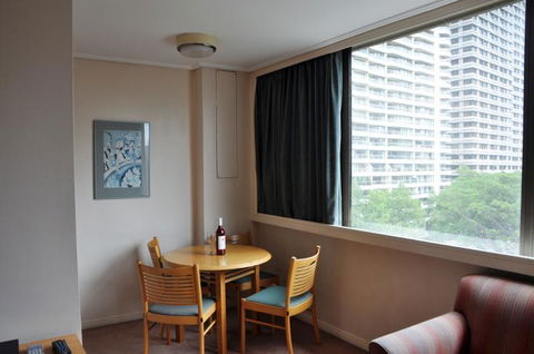 Accommodation Sydney - Hyde Park Plaza 38 College St Sydney - Accommodation Daintree 26
