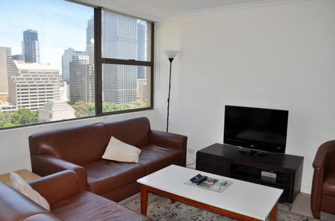 Accommodation Sydney - Hyde Park Plaza 38 College St Sydney - Accommodation Daintree 7