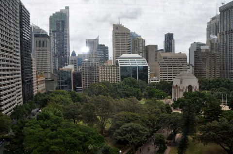 Accommodation Sydney - Hyde Park Plaza 38 College St Sydney - Accommodation Daintree 10