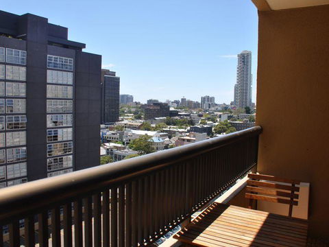 Accommodation Sydney - Hyde Park Plaza 38 College St Sydney - Accommodation Daintree 33