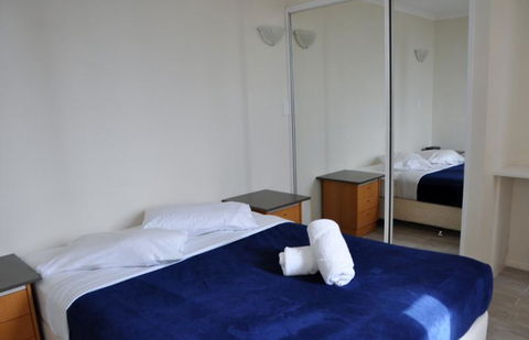 Accommodation Sydney - Hyde Park Plaza 38 College St Sydney - Accommodation Daintree 43