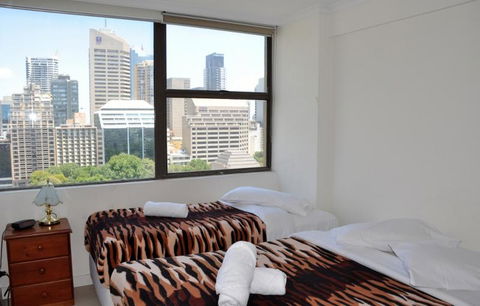 Accommodation Sydney - Hyde Park Plaza 38 College St Sydney - Accommodation Daintree 5
