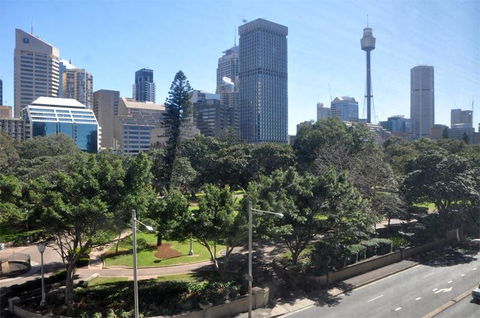 Accommodation Sydney - Hyde Park Plaza 38 College St Sydney - Accommodation Daintree 24