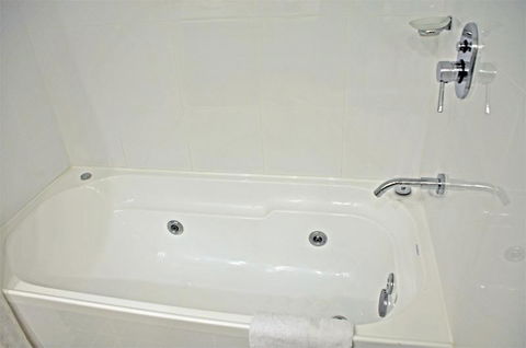 Accommodation Sydney - Hyde Park Plaza 38 College St Sydney - Accommodation Daintree 17
